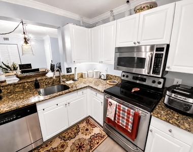 2721 Ocean Club Boulevard - Photo Thumbnail 7