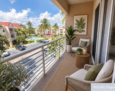 2721 Ocean Club Boulevard - Photo Thumbnail 14