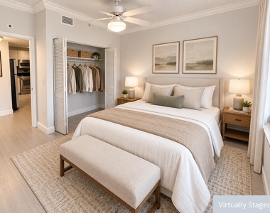 2721 Ocean Club Boulevard - Photo Thumbnail 11