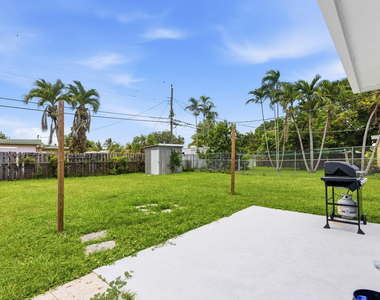 6273 Sw 25th Street - Photo Thumbnail 16