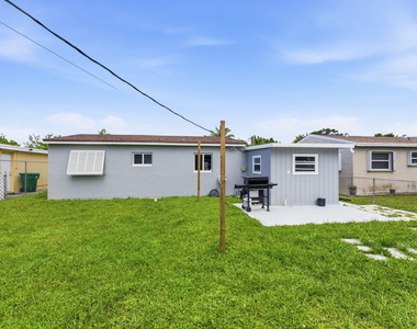 6273 Sw 25th Street - Photo Thumbnail 15