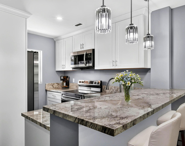 3236 Coral Ridge Drive - Photo Thumbnail 4