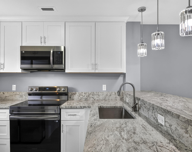 3236 Coral Ridge Drive - Photo Thumbnail 1