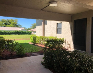 10714 Royal Palm Boulevard - Photo Thumbnail 1