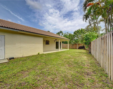 13348 Nw 13th Street - Photo Thumbnail 2