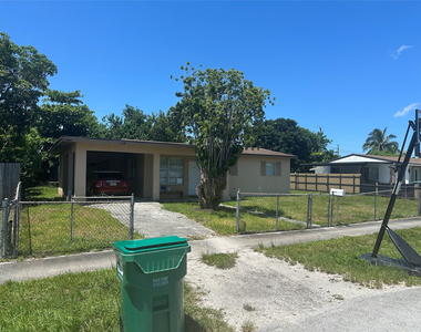 10741 Sw 150th Terrace - Photo Thumbnail 1