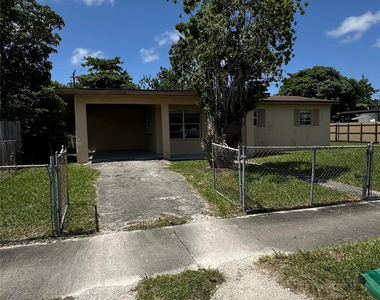 10741 Sw 150th Terrace - Photo Thumbnail 5