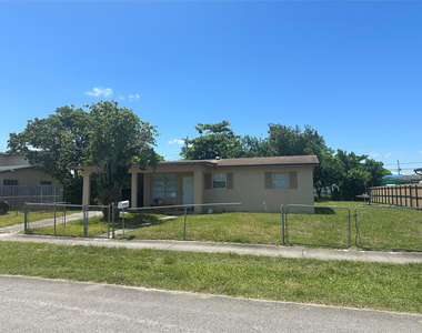 10741 Sw 150th Terrace - Photo Thumbnail 2
