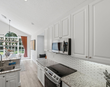 609 Sw St Thomas Cove - Photo Thumbnail 7