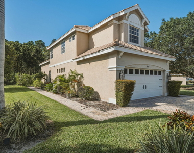 609 Sw St Thomas Cove - Photo Thumbnail 1