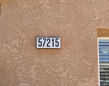 57215 Aranza Court - Photo Thumbnail 2