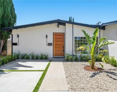 22928 Leadwell Street - Photo Thumbnail 1
