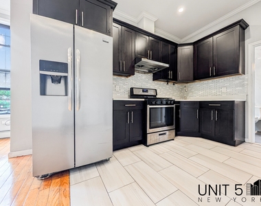 306 Marcus Garvey Boulevard - Photo Thumbnail 1