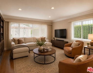 414 N Las Palmas Avenue - Photo Thumbnail 7