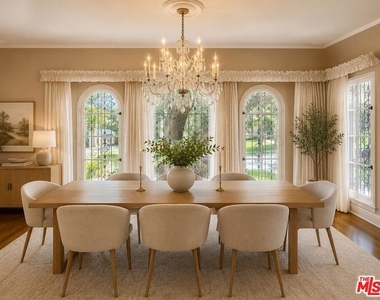 414 N Las Palmas Avenue - Photo Thumbnail 12