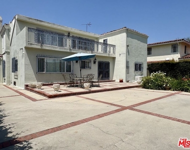 414 N Las Palmas Avenue - Photo Thumbnail 44
