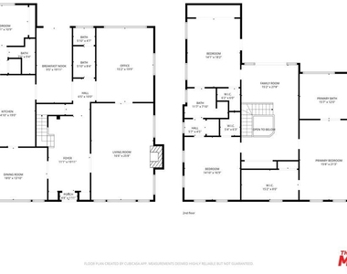 414 N Las Palmas Avenue - Photo Thumbnail 49