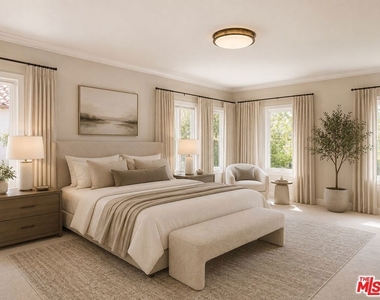 414 N Las Palmas Avenue - Photo Thumbnail 33