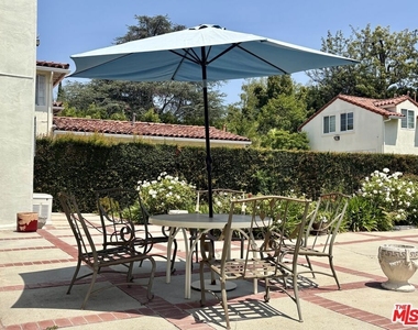 414 N Las Palmas Avenue - Photo Thumbnail 43
