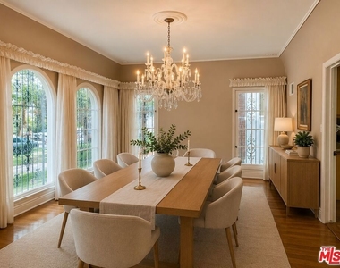 414 N Las Palmas Avenue - Photo Thumbnail 10