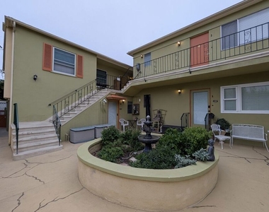 1128 Euclid Street - Photo Thumbnail 1