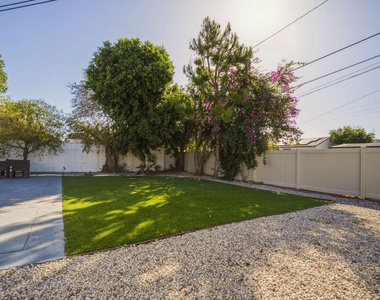 6251 Alcove Avenue - Photo Thumbnail 40