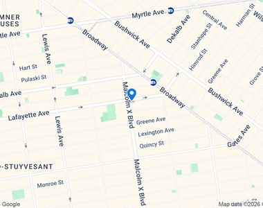 61 Malcolm X Boulevard - Photo Thumbnail 14