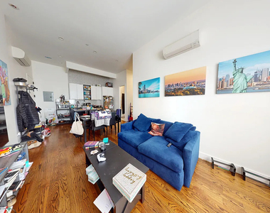 61 Malcolm X Boulevard - Photo Thumbnail 2