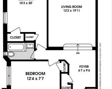340 East 66th Street - Photo Thumbnail 4