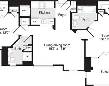 3700 Massachusetts Ave. Nw - Photo Thumbnail 34