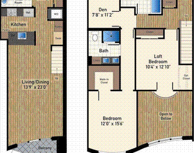 425 Massachusetts Avenue Nw - Photo Thumbnail 56