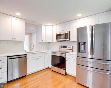 1604 Barnstead Drive - Photo Thumbnail 13