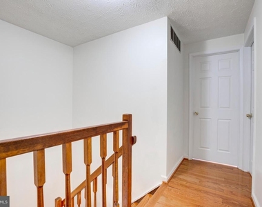 1604 Barnstead Drive - Photo Thumbnail 16