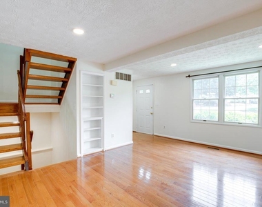 1604 Barnstead Drive - Photo Thumbnail 1