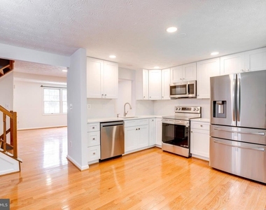1604 Barnstead Drive - Photo Thumbnail 12