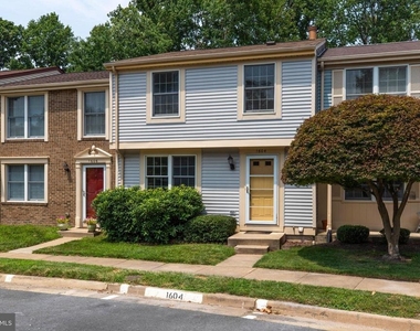 1604 Barnstead Drive - Photo Thumbnail 33