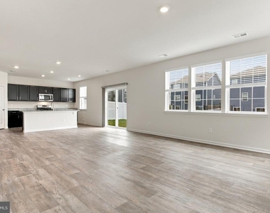 124 Clerkenwell - Photo Thumbnail 10