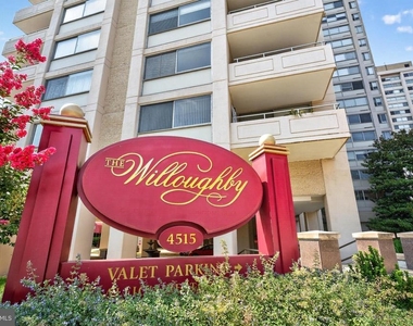 4515 Willard Avenue - Photo Thumbnail 1