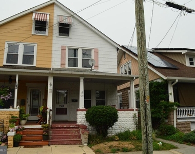 121 Broad Street - Photo Thumbnail 1