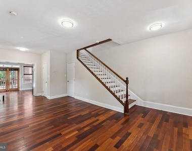 2911 Sherman Avenue Nw - Photo Thumbnail 4