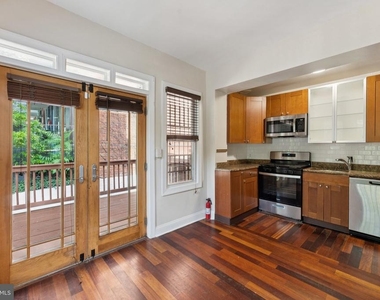 2911 Sherman Avenue Nw - Photo Thumbnail 10