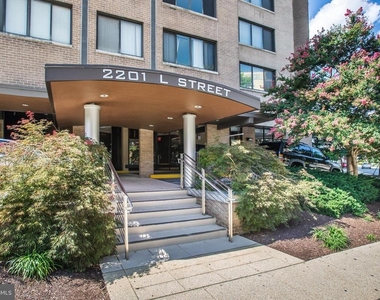 2201 L Street Nw - Photo Thumbnail 21