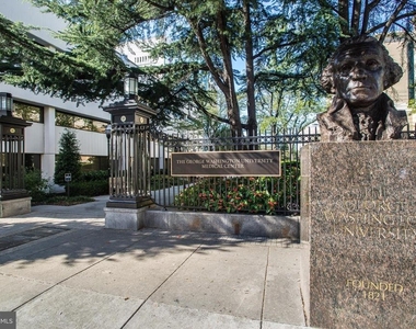 2201 L Street Nw - Photo Thumbnail 29