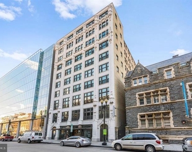 916 G Street Nw - Photo Thumbnail 10