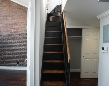 232 West 14th Street, Unit 5a - Photo Thumbnail 4