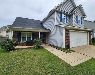 5716 Scarecrow Court - Photo Thumbnail 1