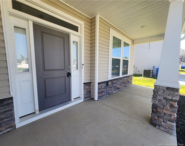 1808 Stackhouse Drive - Photo Thumbnail 1