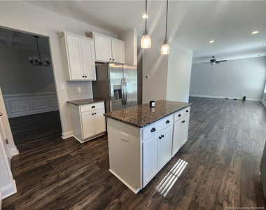 1808 Stackhouse Drive - Photo Thumbnail 7