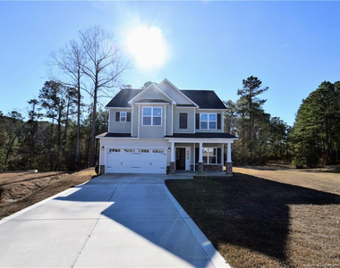 2008 Cason Creek Drive - Photo Thumbnail 1