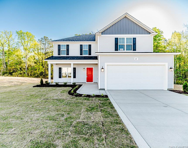 87 Onslow Court - Photo Thumbnail 1